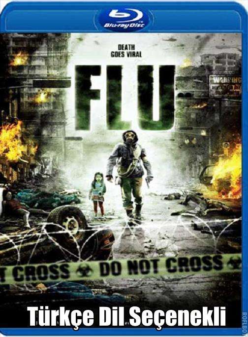 Virus - The Flu - 2013 BluRay 1080p DuaL MKV indir