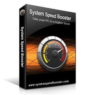 System Speed Booster v3.0.3.2