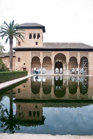 La Alhambra de Granada, Guias-España (40)
