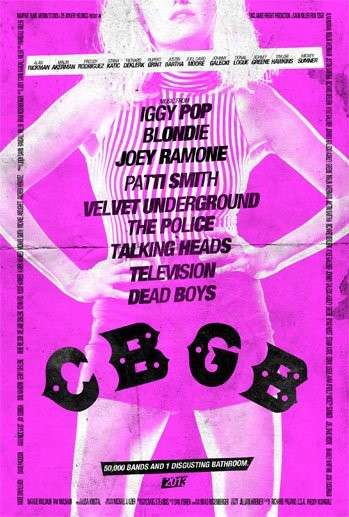 CBGB - 2013 Türkçe Dublaj MKV indir