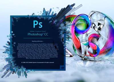 Adobe Photoshop CC 14.0 Türkçe Full