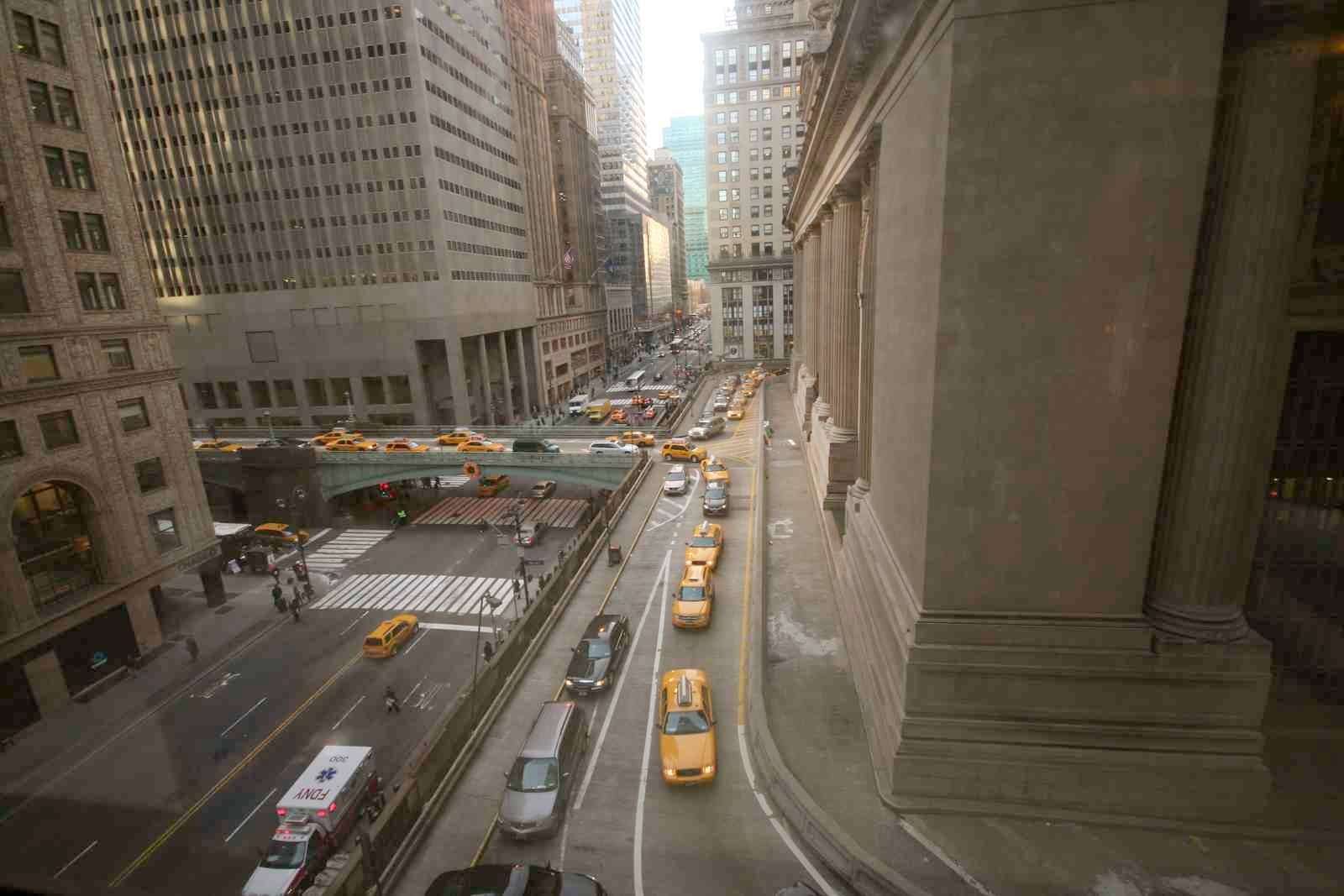 Cadena Hyatt: Hoteles en New York - Foro Nueva York y Noreste de USA