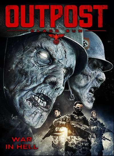 Sığınak 2 - Outpost: Black Sun - 2012 Türkçe Dublaj BRRip indir