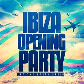 Ibiza Opening Parties - 2014 Mp3 Full indir