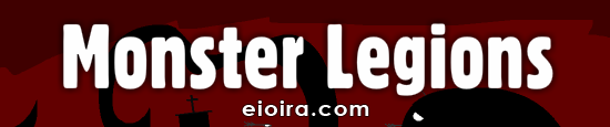 Monster Legions Logo