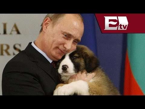 Vladimir Putin el hombre más poderoso del mundo, Enrique Peña Nieto 37